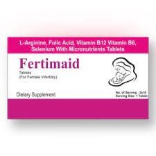 fertimaid-pcs-tablet